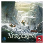 Everdell Erweiterung - Spirecrest - DE