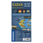 Catan - Entdecker & Piraten Ergänzung 5/6 Spieler 2022