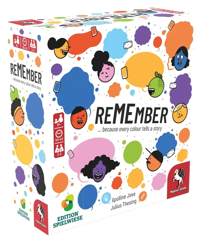 reMEmber