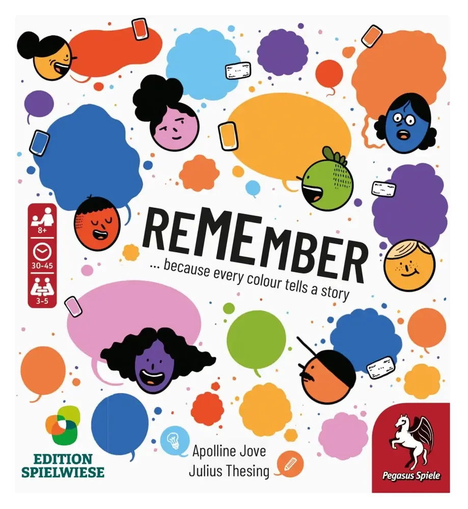 reMEmber