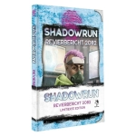 Shadowrun: Revierbericht 2082 *Limitierte Ausgabe*