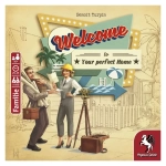 Welcome To your perfect Home (Pegasusversion)