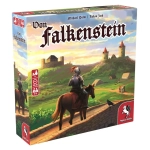 Von Falkenstein - DE/EN