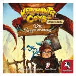 Merchants Cove Erweiterung – Die Drachenzüchterin