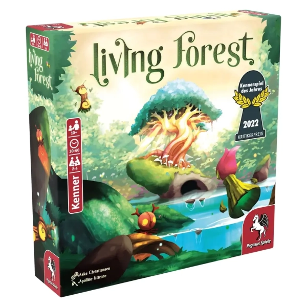 Living Forest