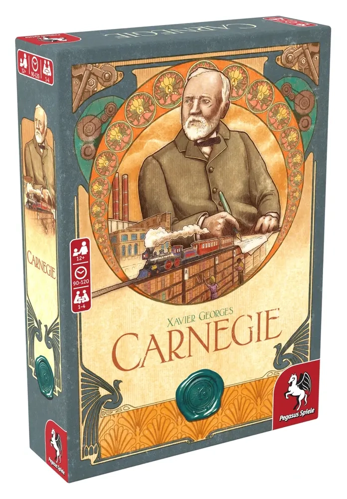Carnegie