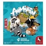 Animotion - DE/EN