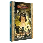 Cthulhu: Berlin – Welthauptstadt der Sünde (Hardcover)