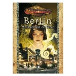 Cthulhu: Berlin – Welthauptstadt der Sünde (Hardcover)