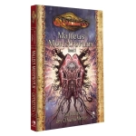 Cthulhu: Malleus Monstrorum Band 2: Gottheiten des Cthulhu-Mythos (Hardcover)