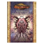 Cthulhu: Malleus Monstrorum Band 2: Gottheiten des Cthulhu-Mythos (Hardcover)