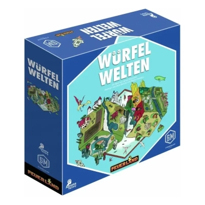 Würfelwelten