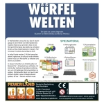 Würfelwelten