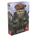 Cthulhu: Malleus Monstrorum Spielkarten