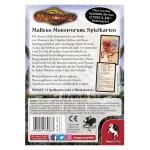 Cthulhu: Malleus Monstrorum Spielkarten