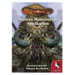 Cthulhu: Malleus Monstrorum Spielkarten
