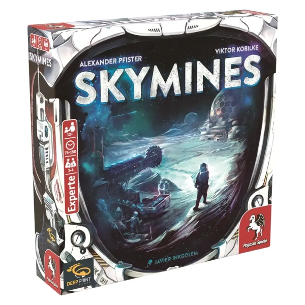 Skymines