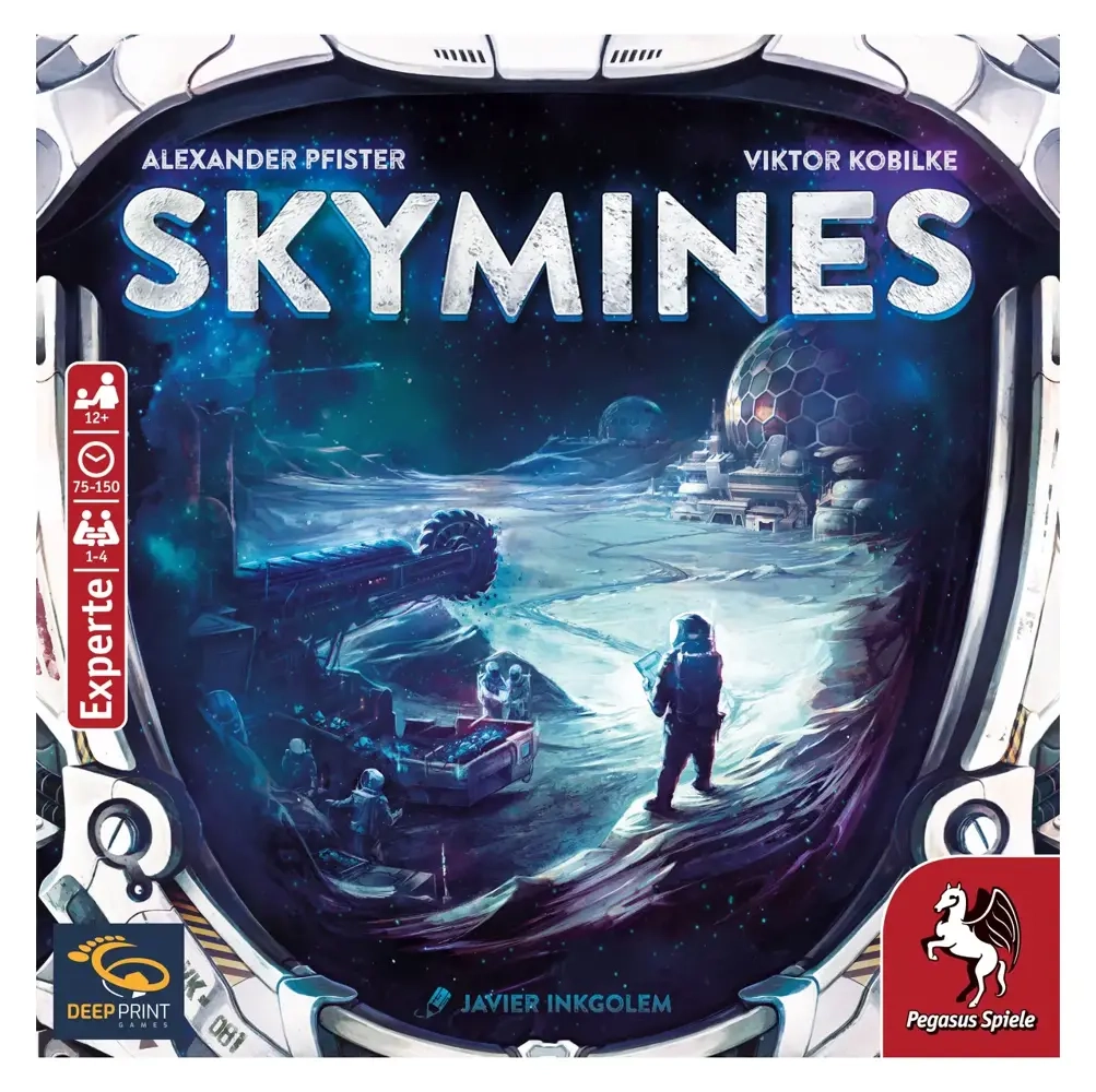 Skymines