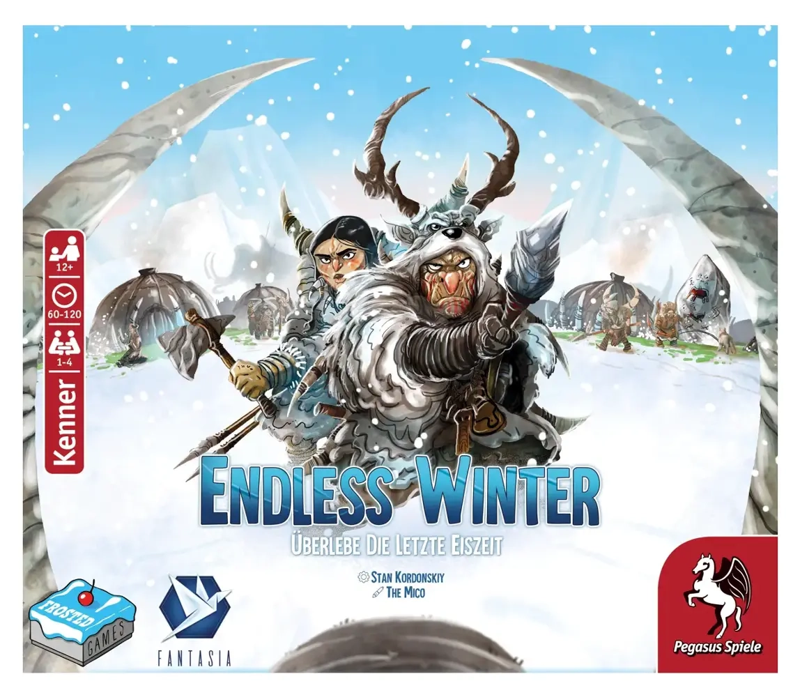Endless Winter