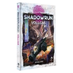 Shadowrun: Vollgas (Hardcover)