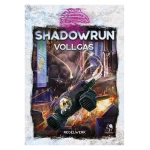 Shadowrun: Vollgas (Hardcover)