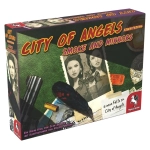 City of Angels Erweiterung – Smoke and Mirrors