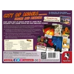 City of Angels Erweiterung – Smoke and Mirrors