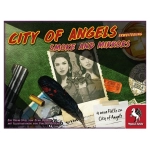 City of Angels Erweiterung – Smoke and Mirrors