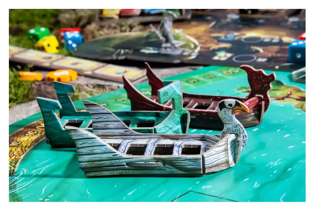 Merchants Cove