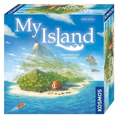 My Island