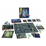 Mystery Games – Der Ausbruch aus Arazar