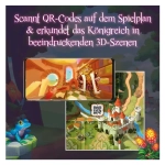 Kids Chronicles – Die Suche nach den Mondsteinen