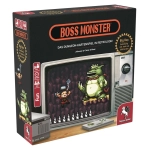 Boss Monster Big Box