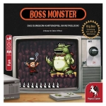 Boss Monster Big Box