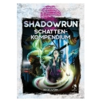 Shadowrun: Schattenkompendium (Hardcover)