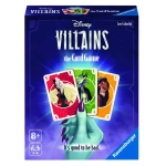 Disney Villains – The Card Game - DE/FR/IT