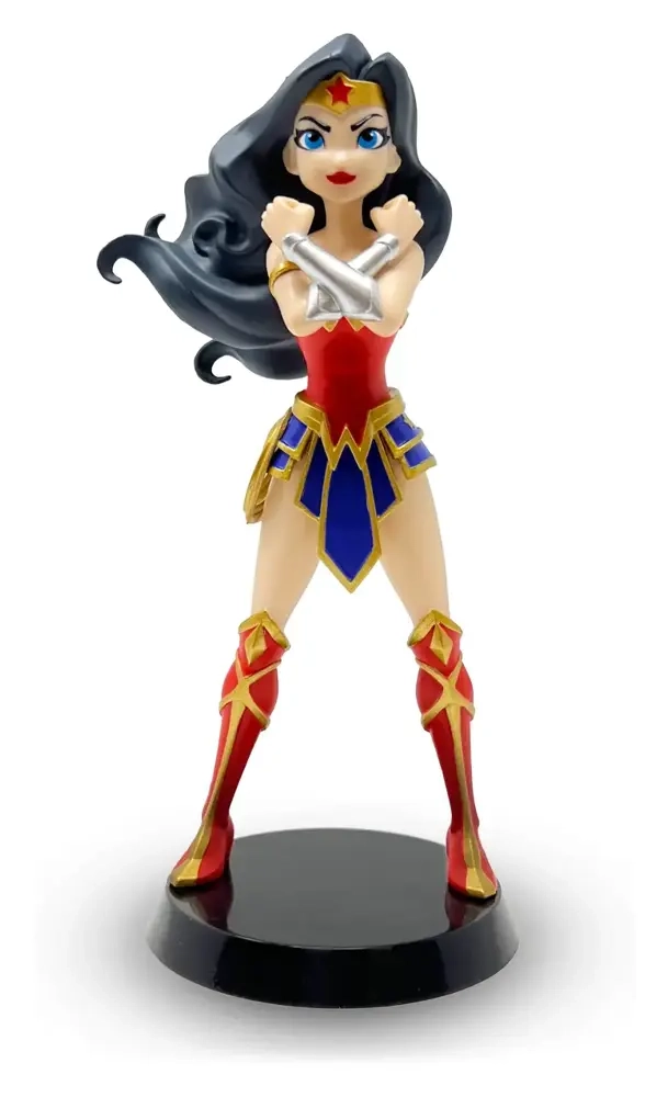 DC Comics Figur Wonder Women 15 cm