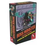 Boss Monster Erweiterung - Gewölbe der Schurken