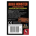 Boss Monster Erweiterung - Gewölbe der Schurken