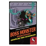 Boss Monster Erweiterung - Gewölbe der Schurken