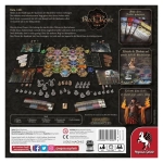 Black Rose Wars - Basisspiel