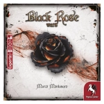 Black Rose Wars - Basisspiel