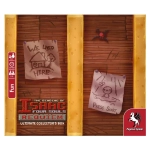 The Binding of Isaac: Four Souls – Requiem Ultimate Collector’s Box