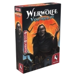 Werwölfe - Vampirnacht