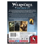 Werwölfe - Vampirnacht