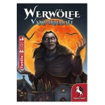 Werwölfe - Vampirnacht