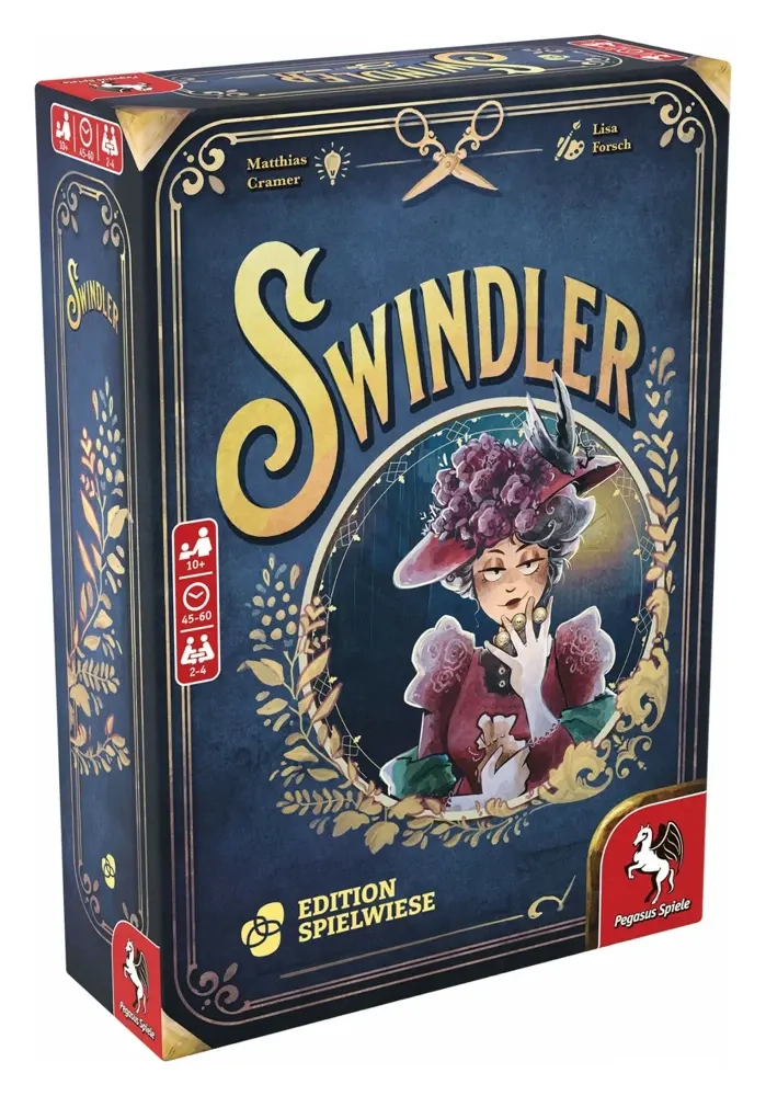 Swindler