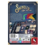 Swindler