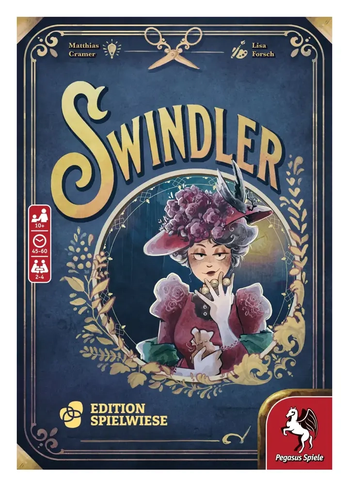 Swindler