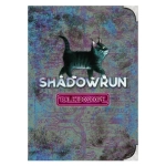 Shadowrun: Kaleidoskope (Hardcover)